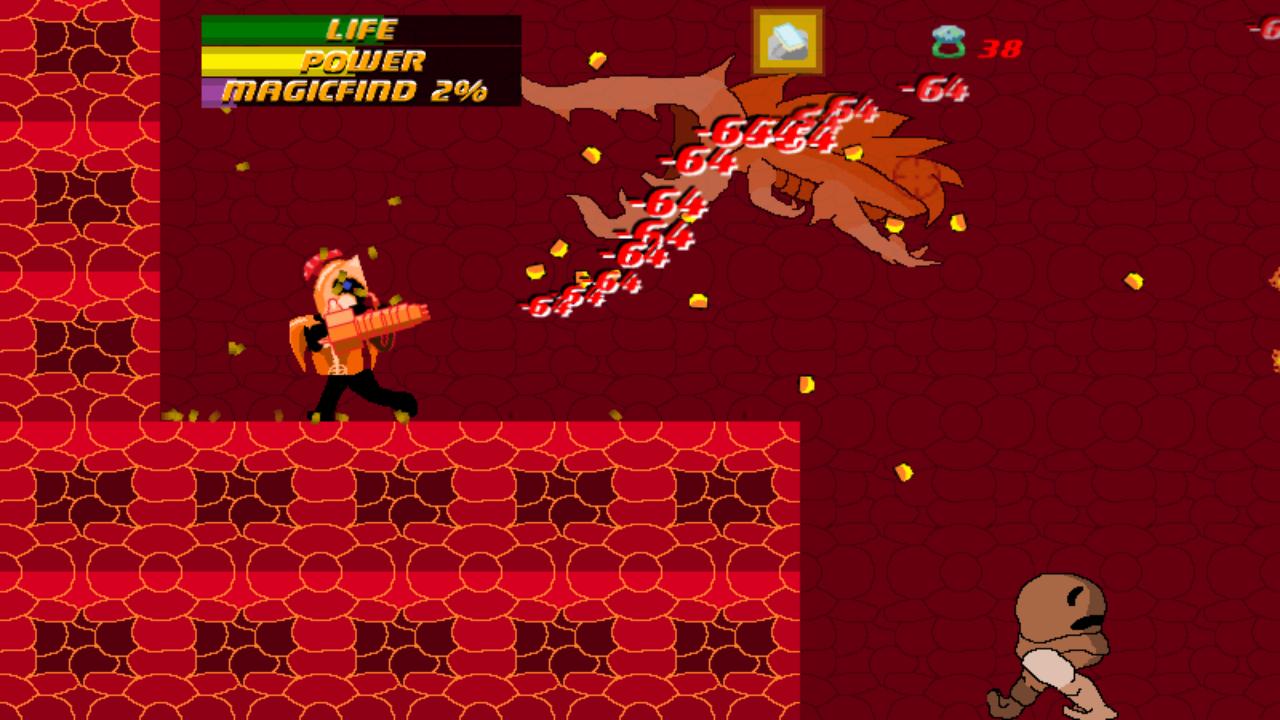Loot or Die screenshot 5