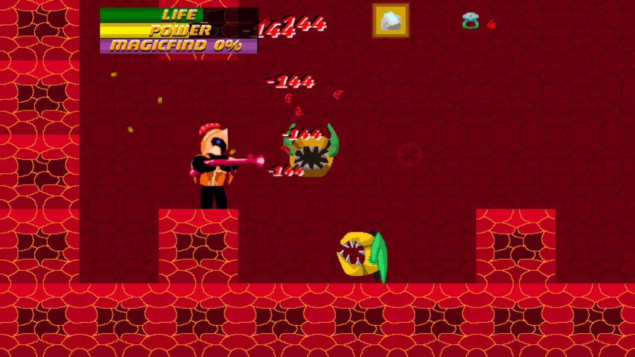 Loot or Die screenshot 3