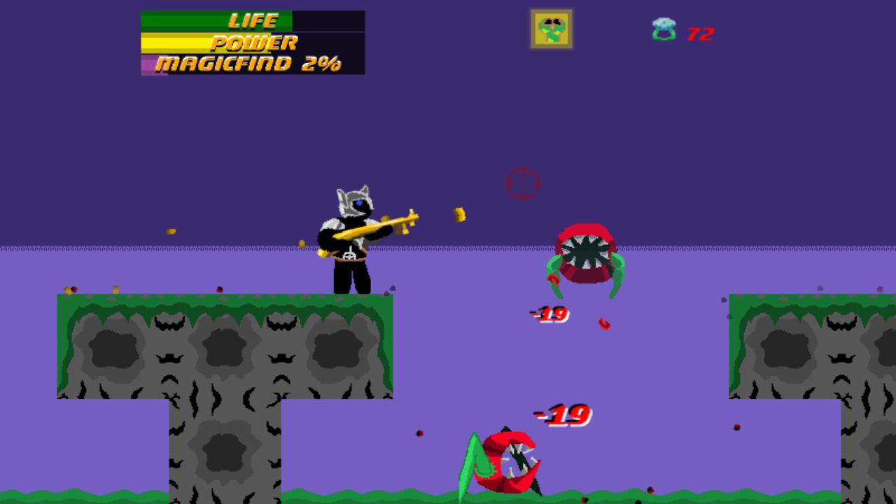 Loot or Die screenshot 12