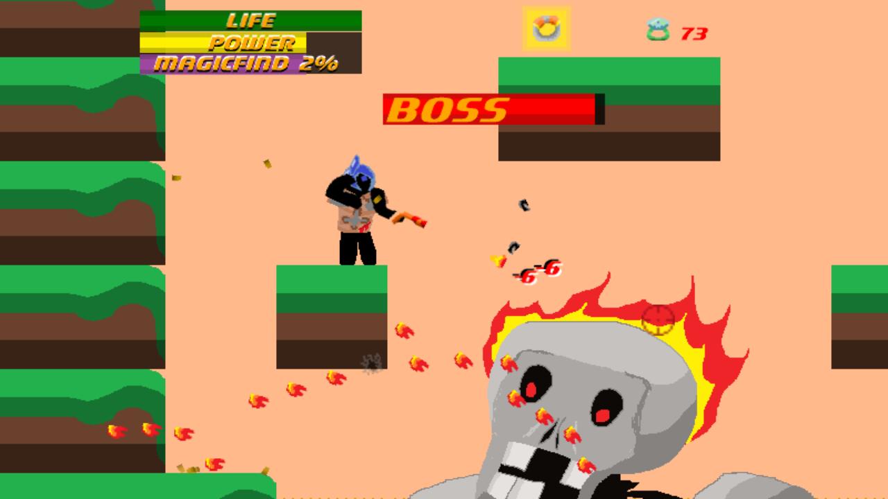 Loot or Die screenshot 9