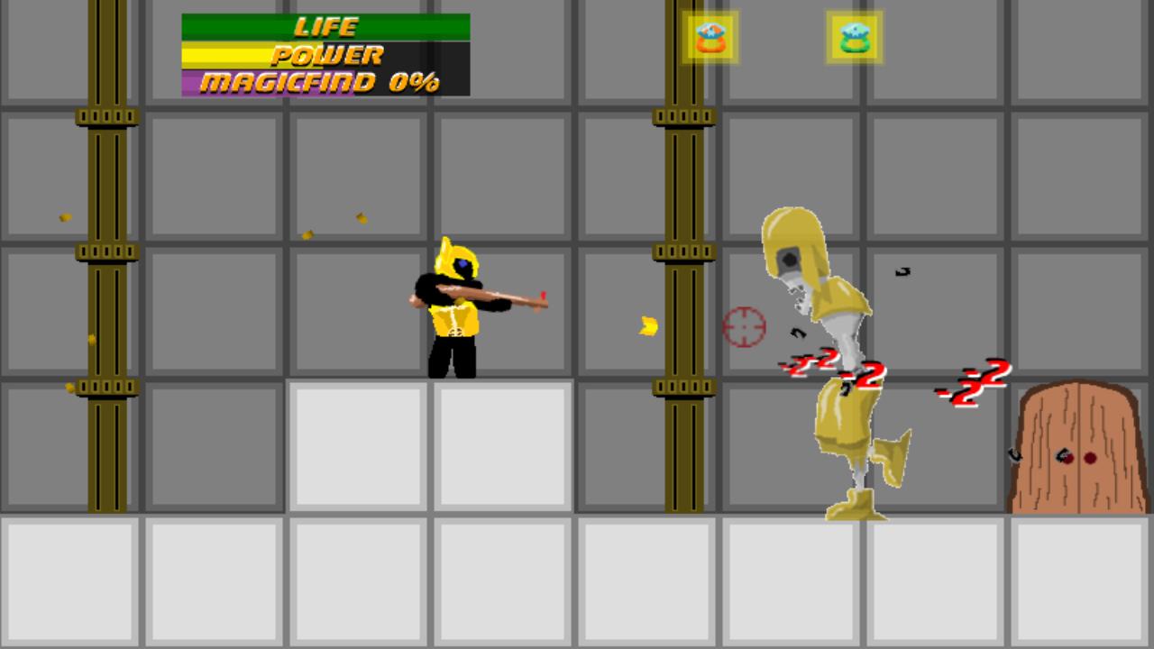 Loot or Die screenshot 6