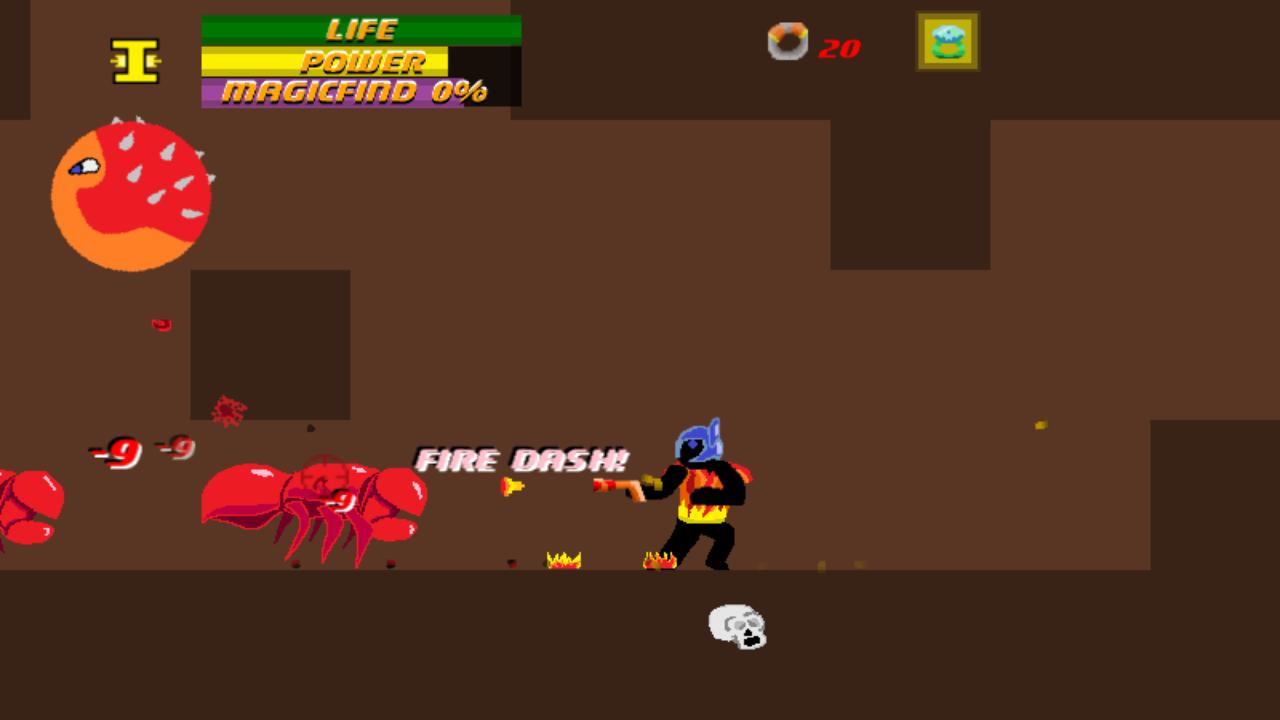 Loot or Die screenshot 8