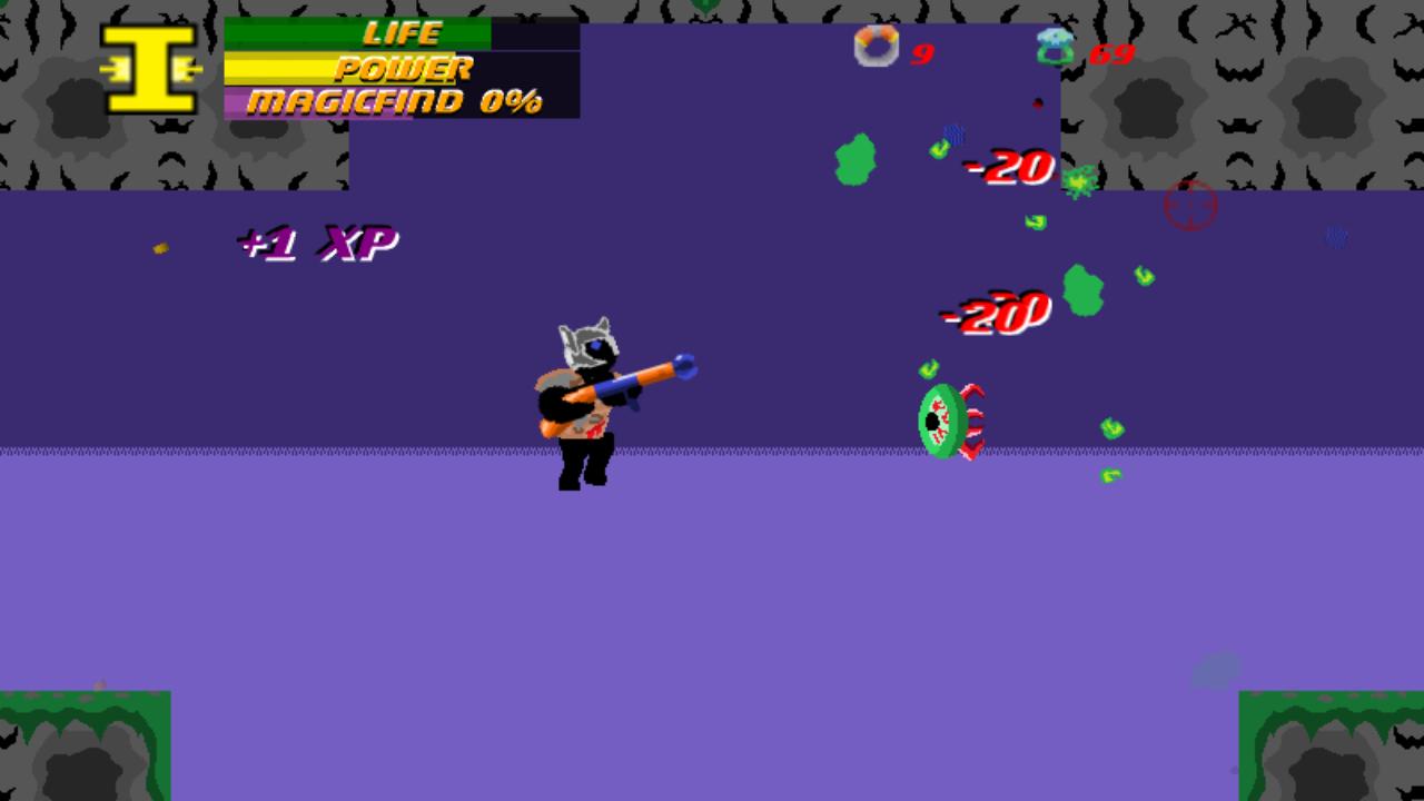 Loot or Die screenshot 11
