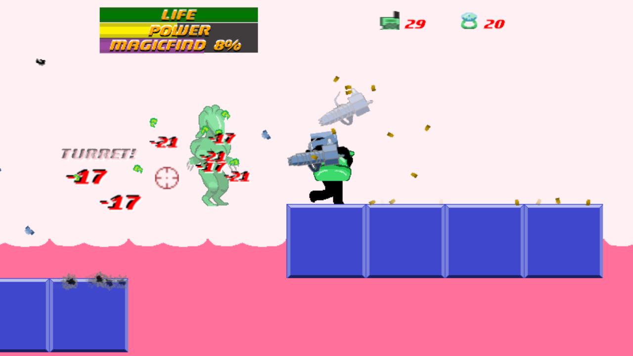 Loot or Die screenshot 2