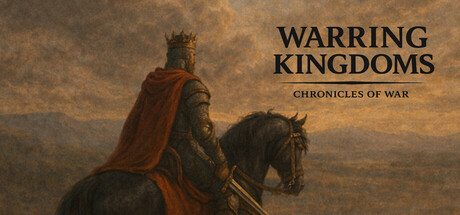 Warring Kingdoms: Chronicles of War
