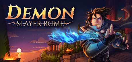Demon Slayer Rome — Steam header