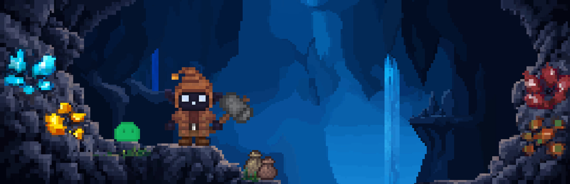 Deepdelver