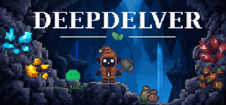 Deepdelver