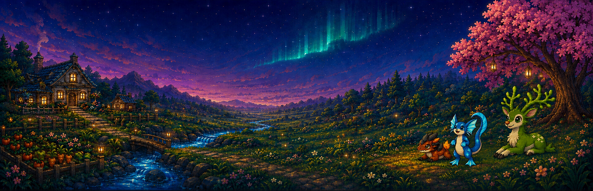 Starbloom Ranch