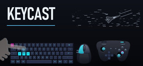 KEYCAST：实时按键显示
