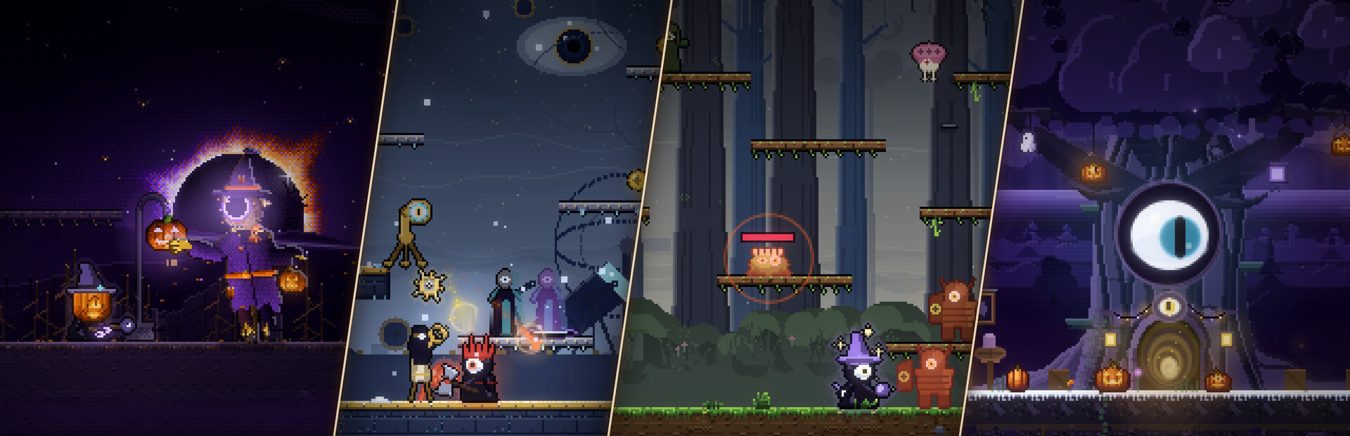 The Only Eye: Arcane Legacy