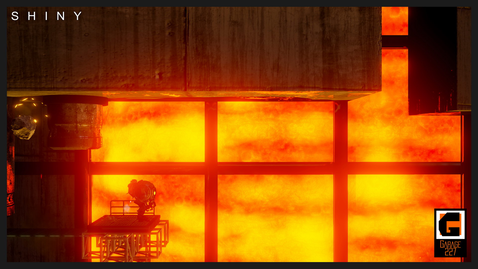 Shiny - Official Soundtrack screenshot 3