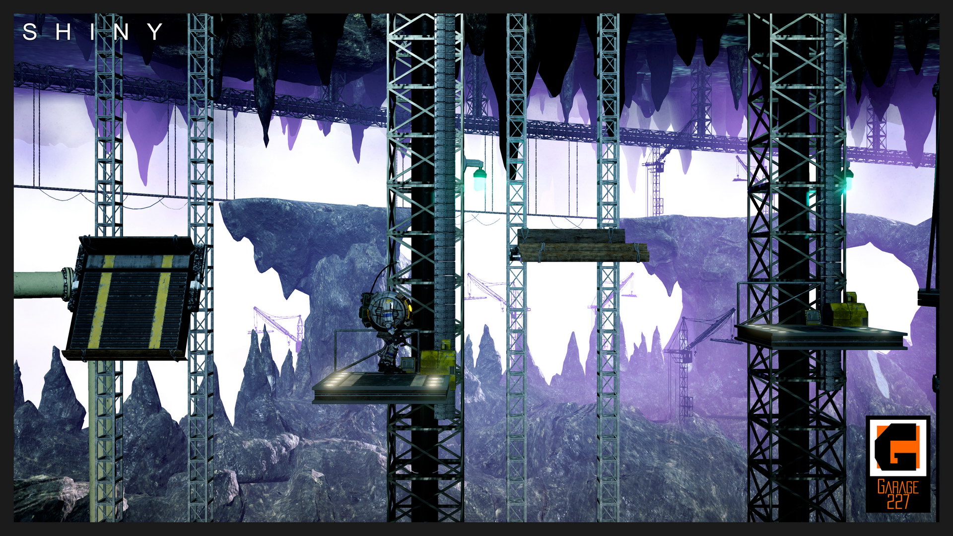 Shiny - Official Soundtrack screenshot 6
