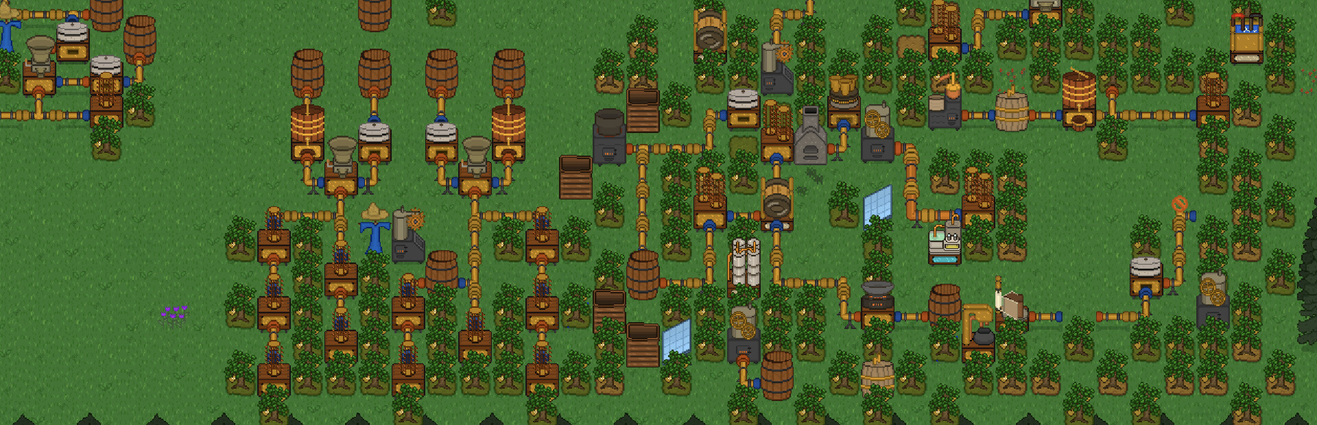 Nuts Corp