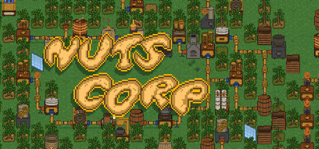 Nuts Corp — Steam header