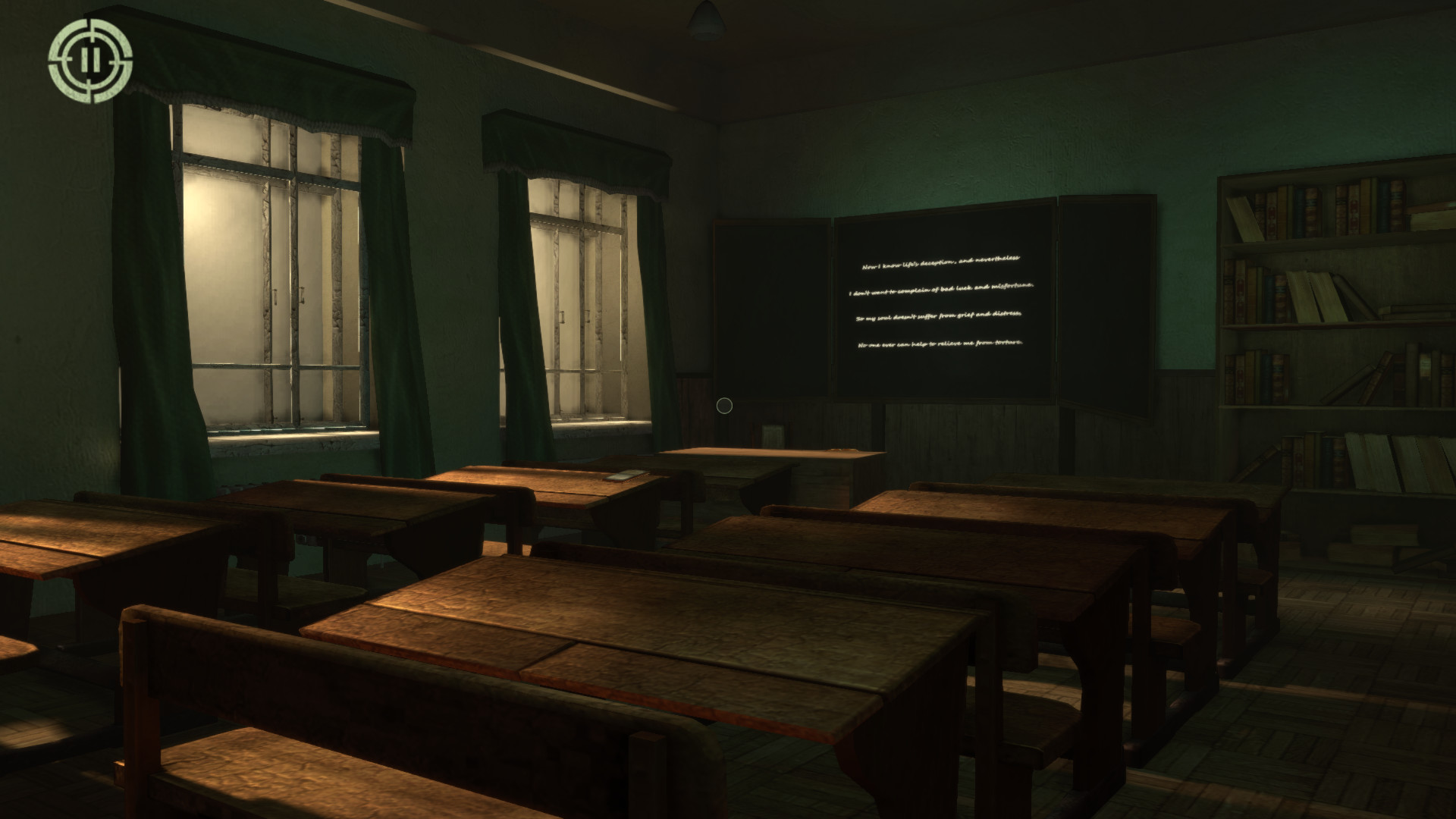 In Fear I Trust - Episode 2 screenshot 7