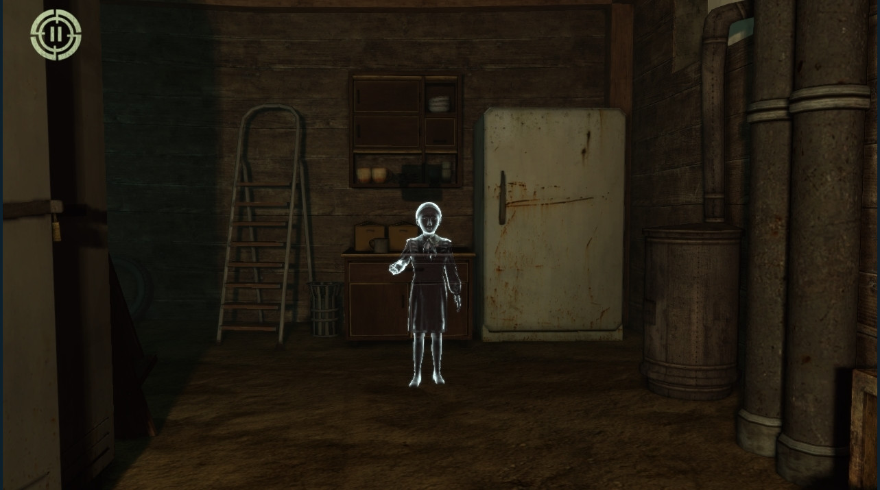In Fear I Trust - Episode 2 screenshot 6