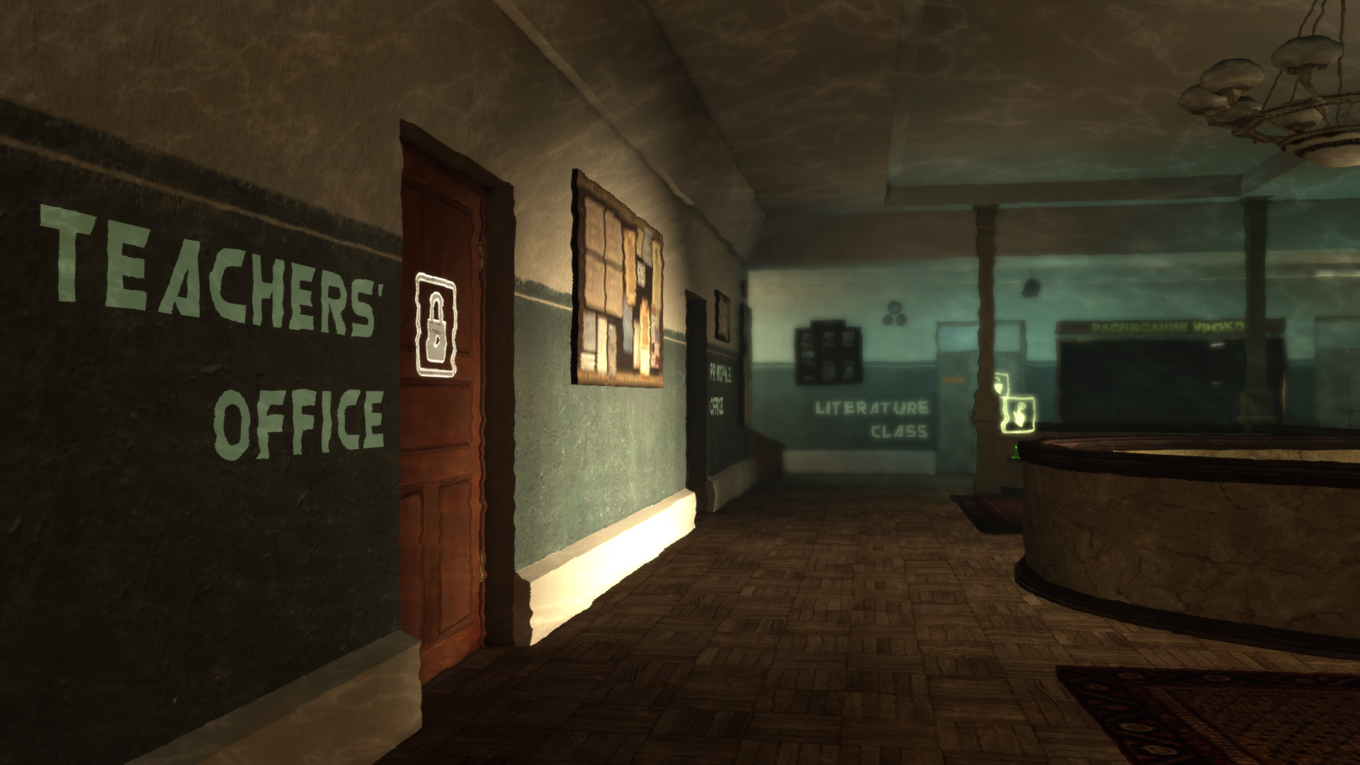 In Fear I Trust - Episode 2 screenshot 3