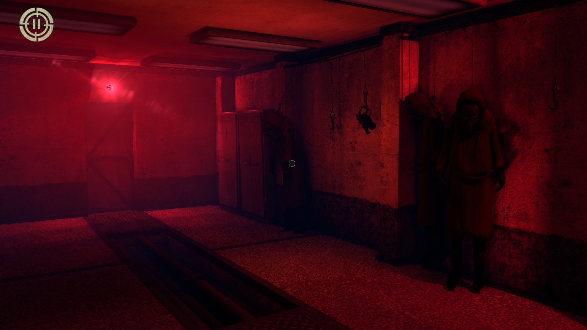 In Fear I Trust - Episode 3 screenshot 5