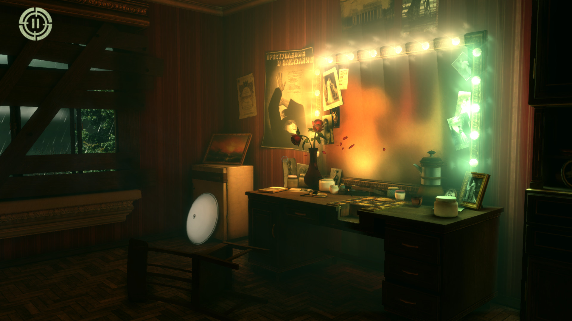 In Fear I Trust - Episode 4 screenshot 6