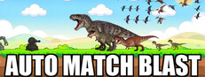Auto Match Blast cover art