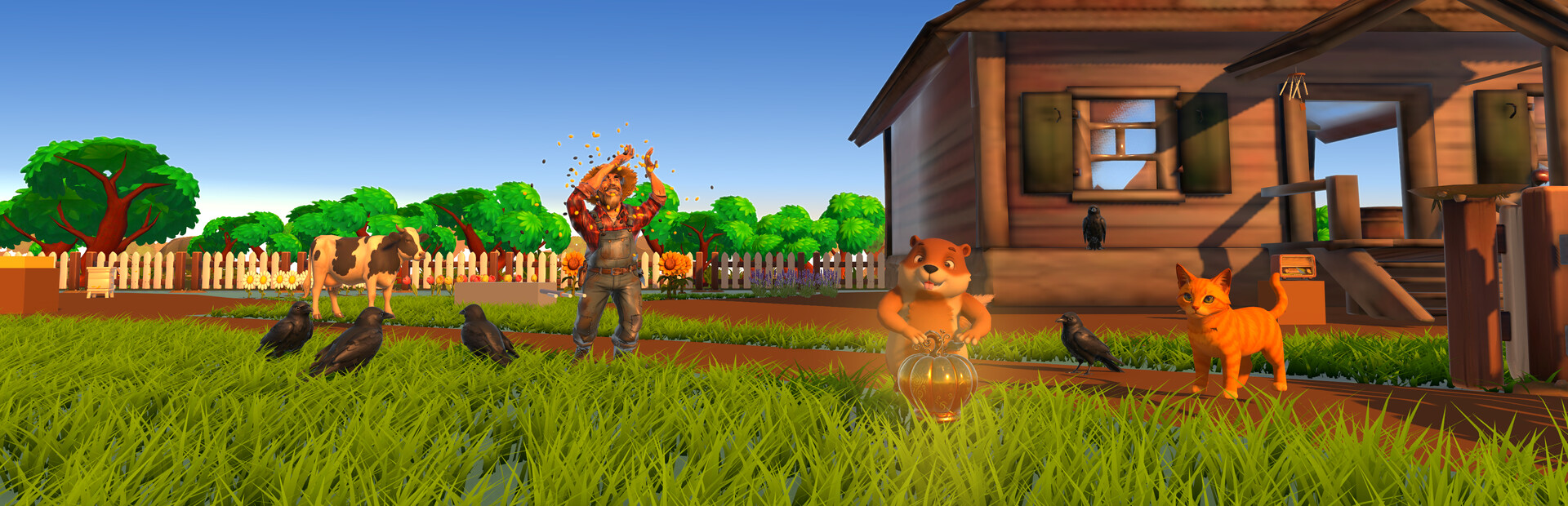 Groundhog Heist