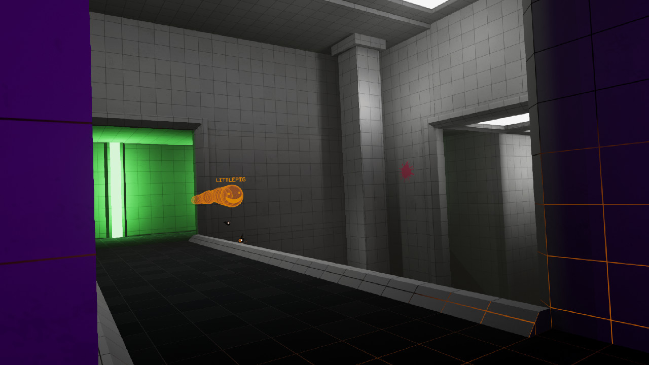 Launch Squad screenshot 4
