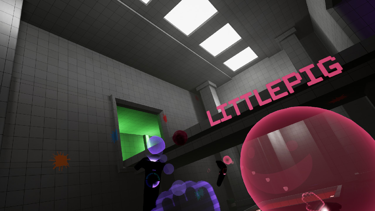 Launch Squad screenshot 1