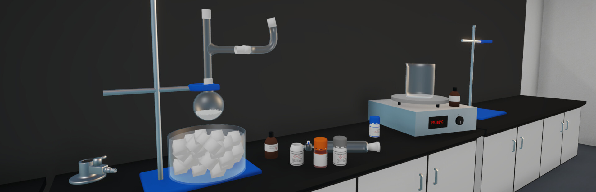 How to Chemistry