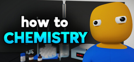 How to Chemistry — Steam header