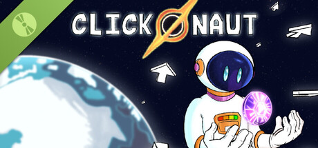 CLICKONAUT Demo