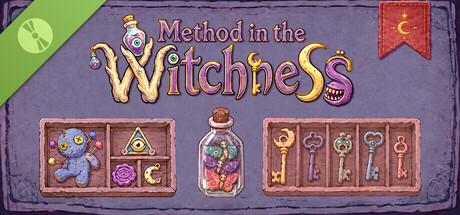 Method in the Witchness Demo