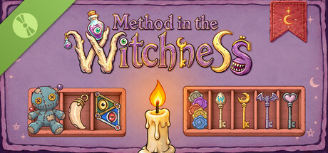 Method in the Witchness Demo