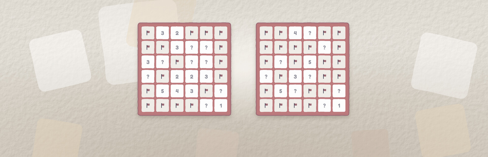 Temporal Minesweeper