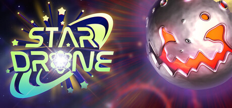 StarDrone: Sling Star (with VR mode) — Steam header