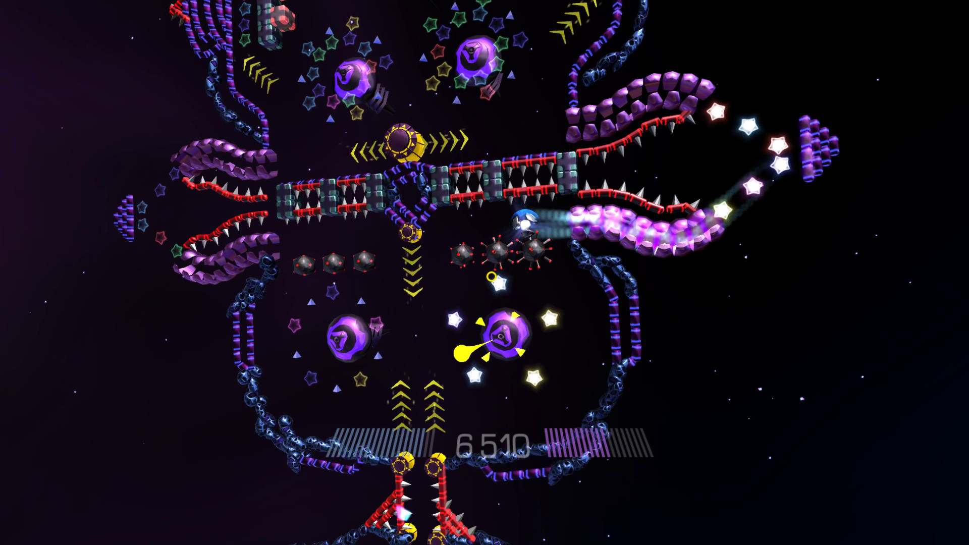 StarDrone screenshot 4