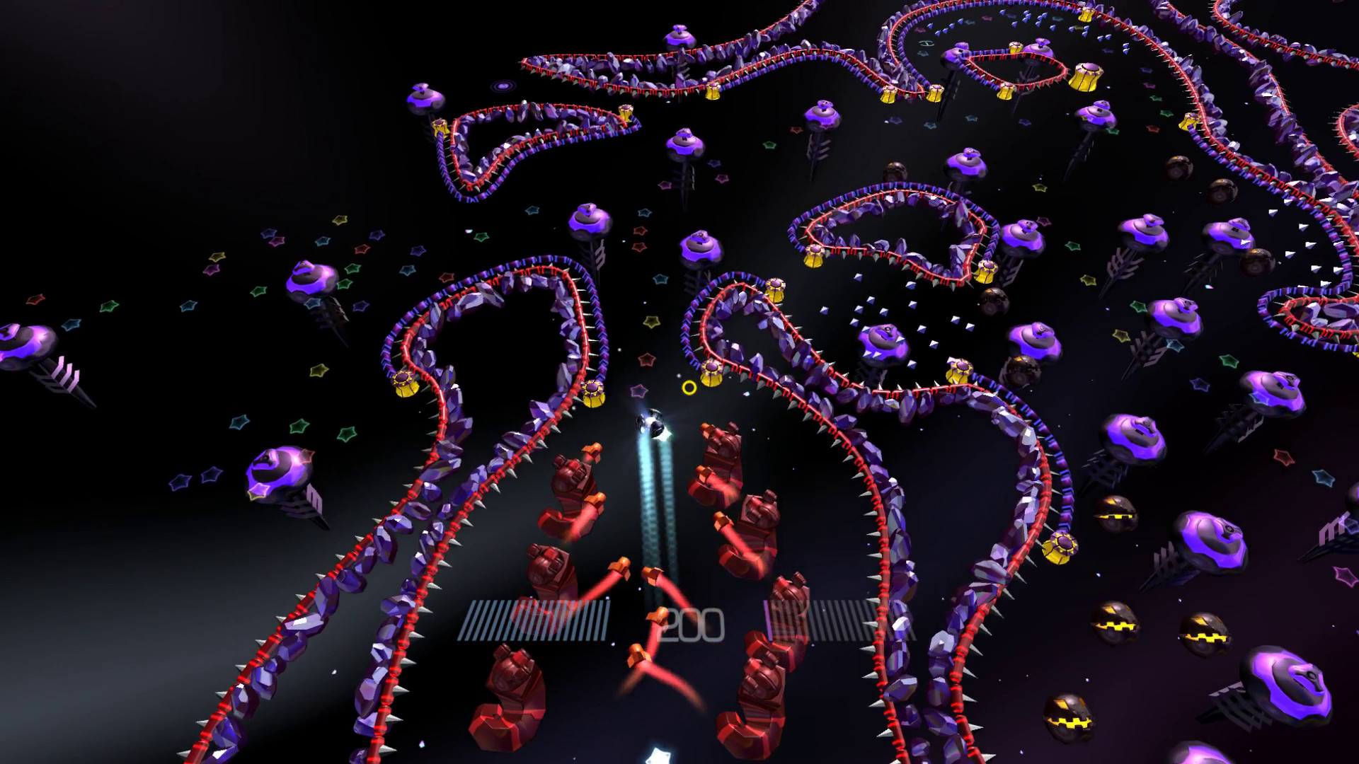 StarDrone screenshot 5