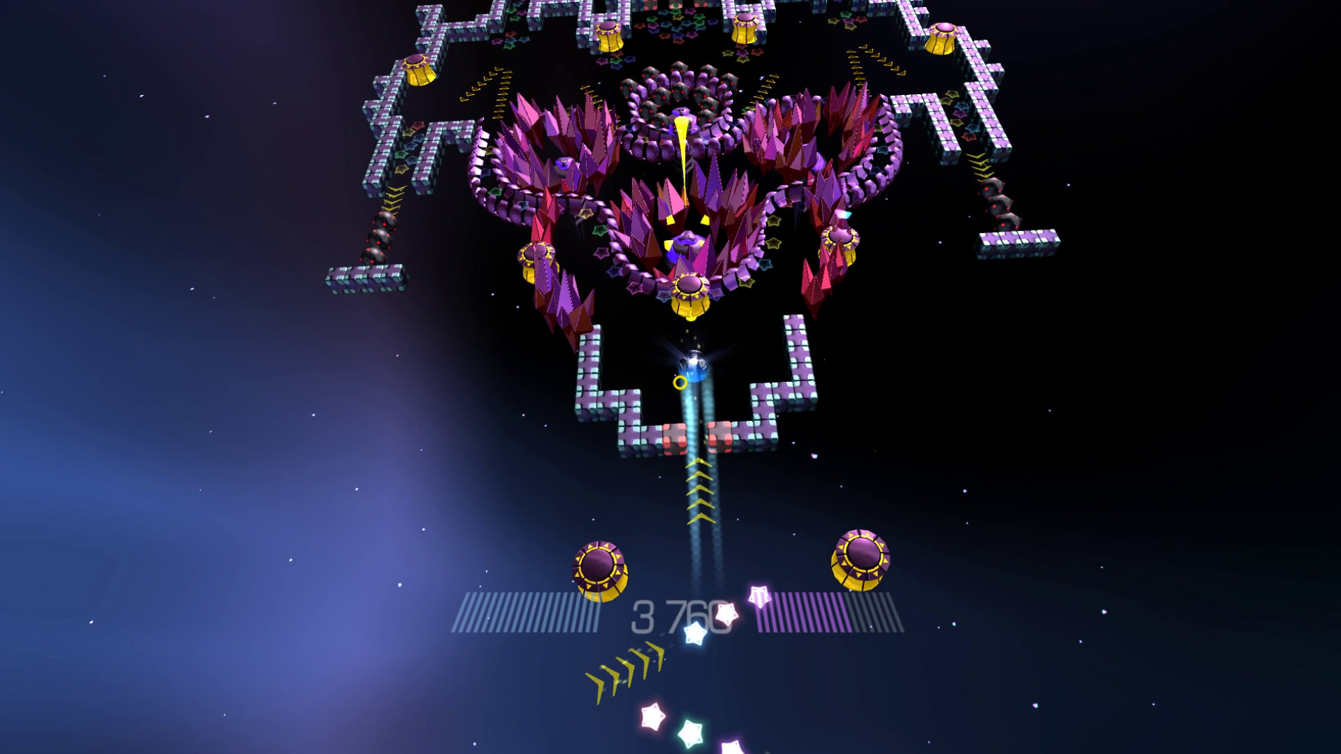 StarDrone screenshot 2