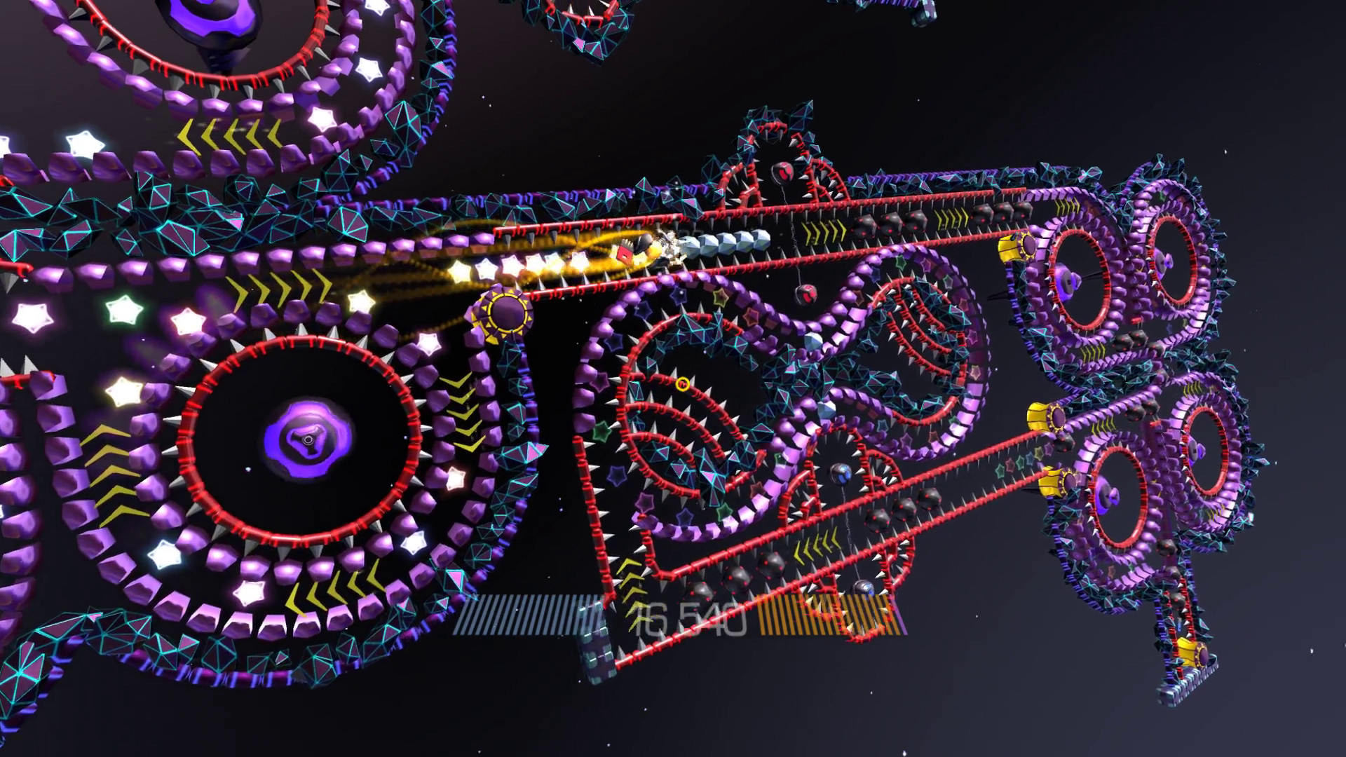 StarDrone screenshot 1