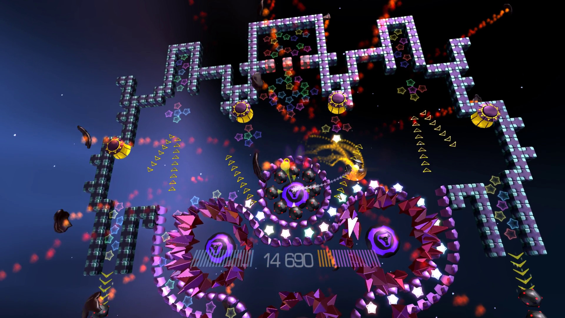 StarDrone screenshot 3