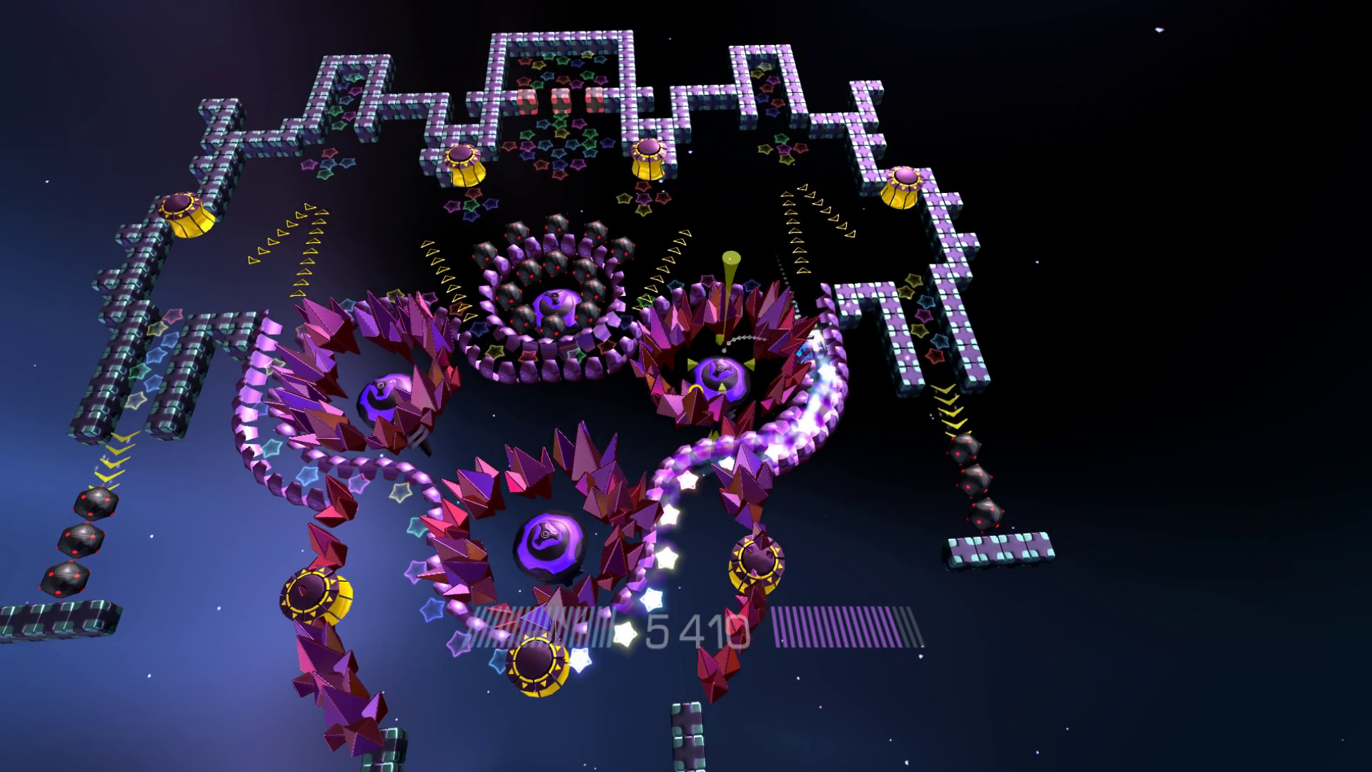 StarDrone screenshot 7
