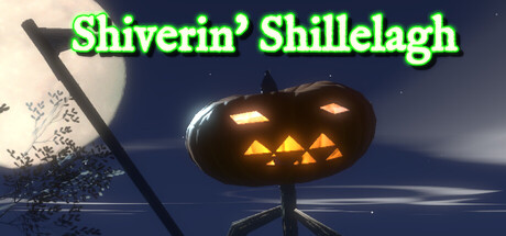 Shiverin' Shillelagh