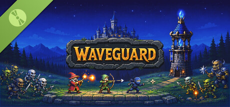 Waveguard Demo