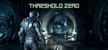 Threshold Zero — Steam header