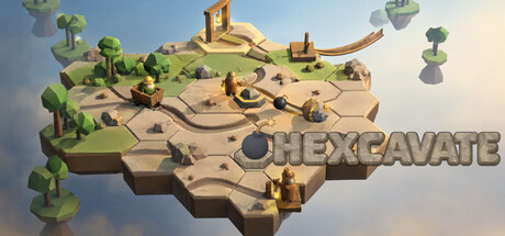 Hexcavate