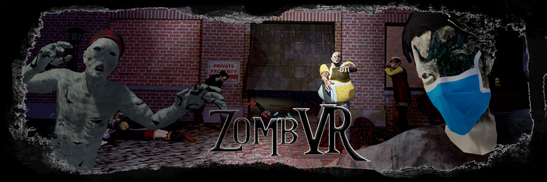 ZombVR screenshot 18