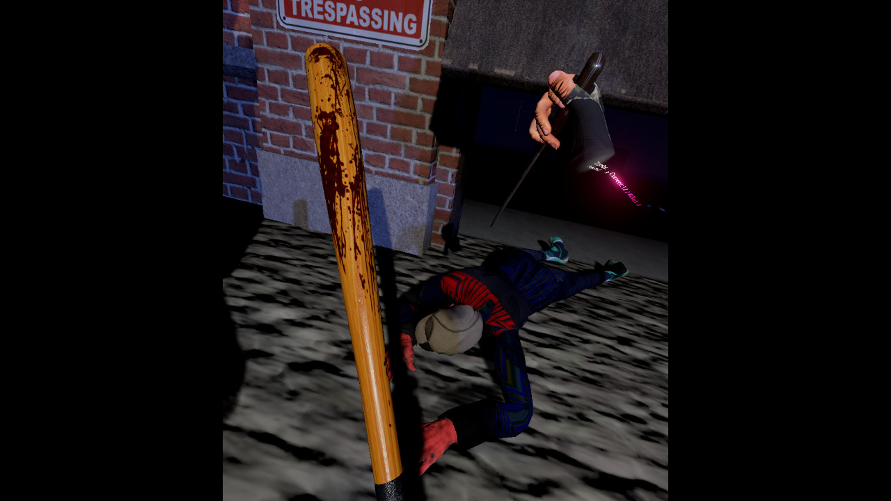 ZombVR screenshot 15