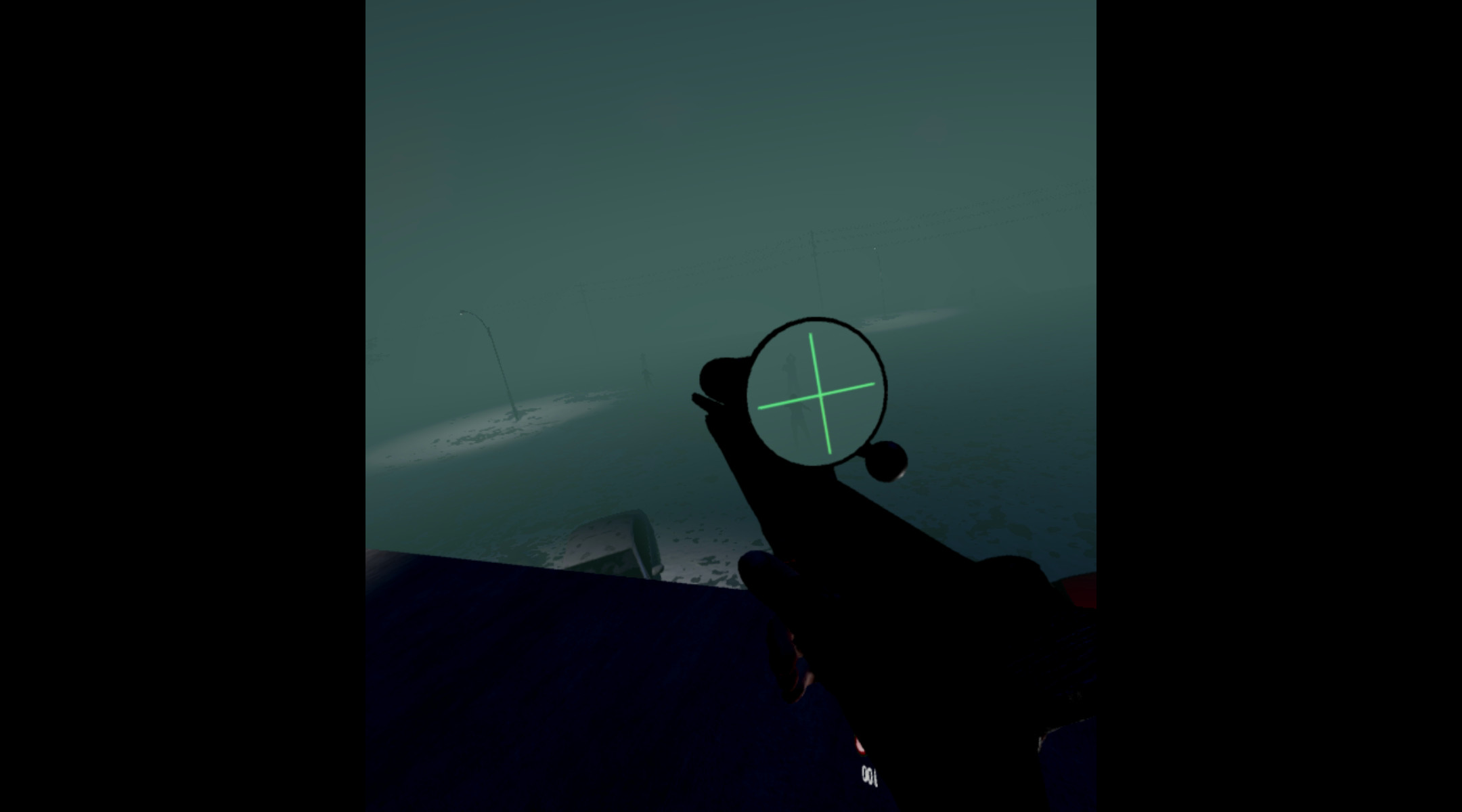 ZombVR screenshot 17