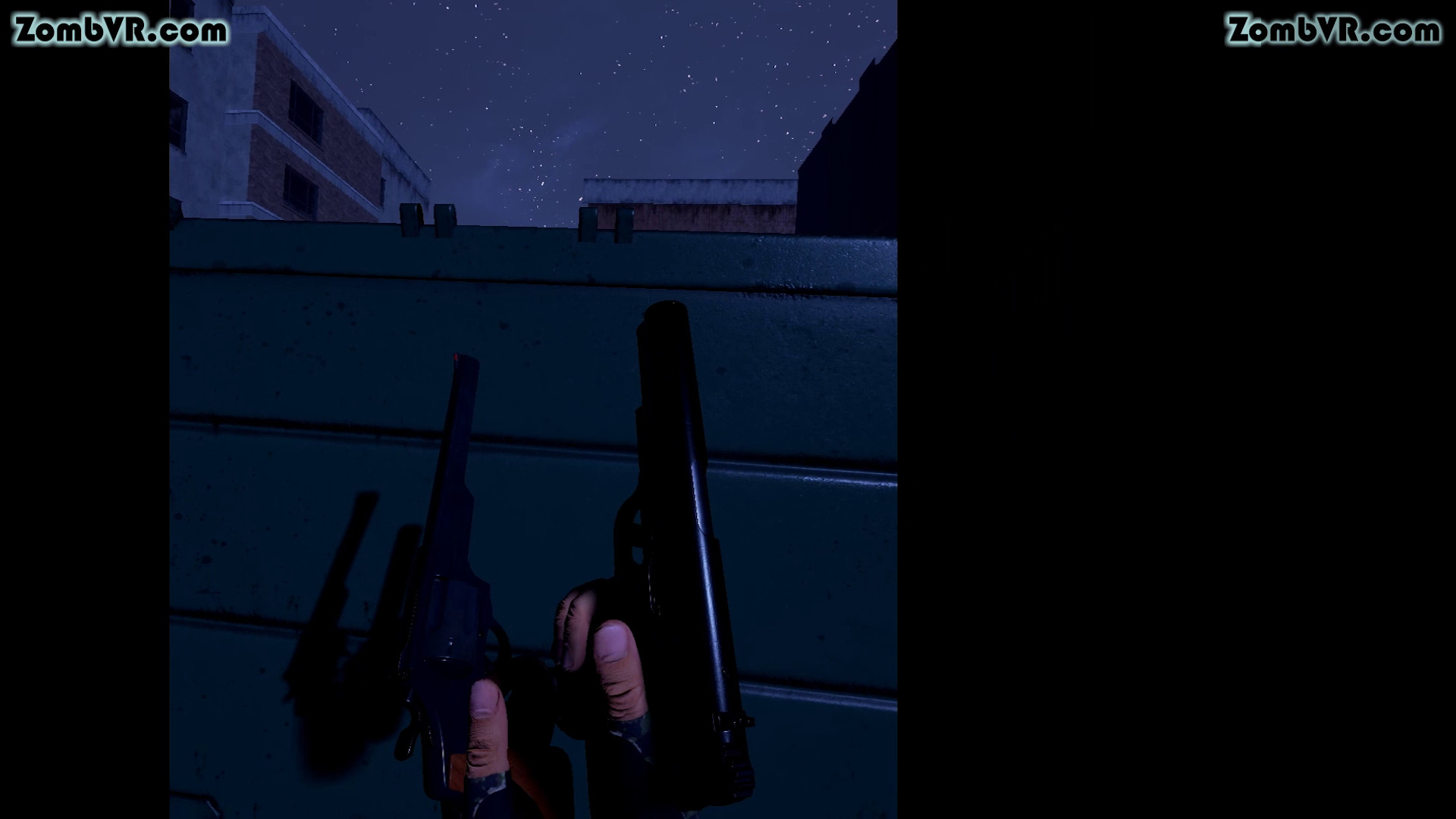 ZombVR screenshot 11