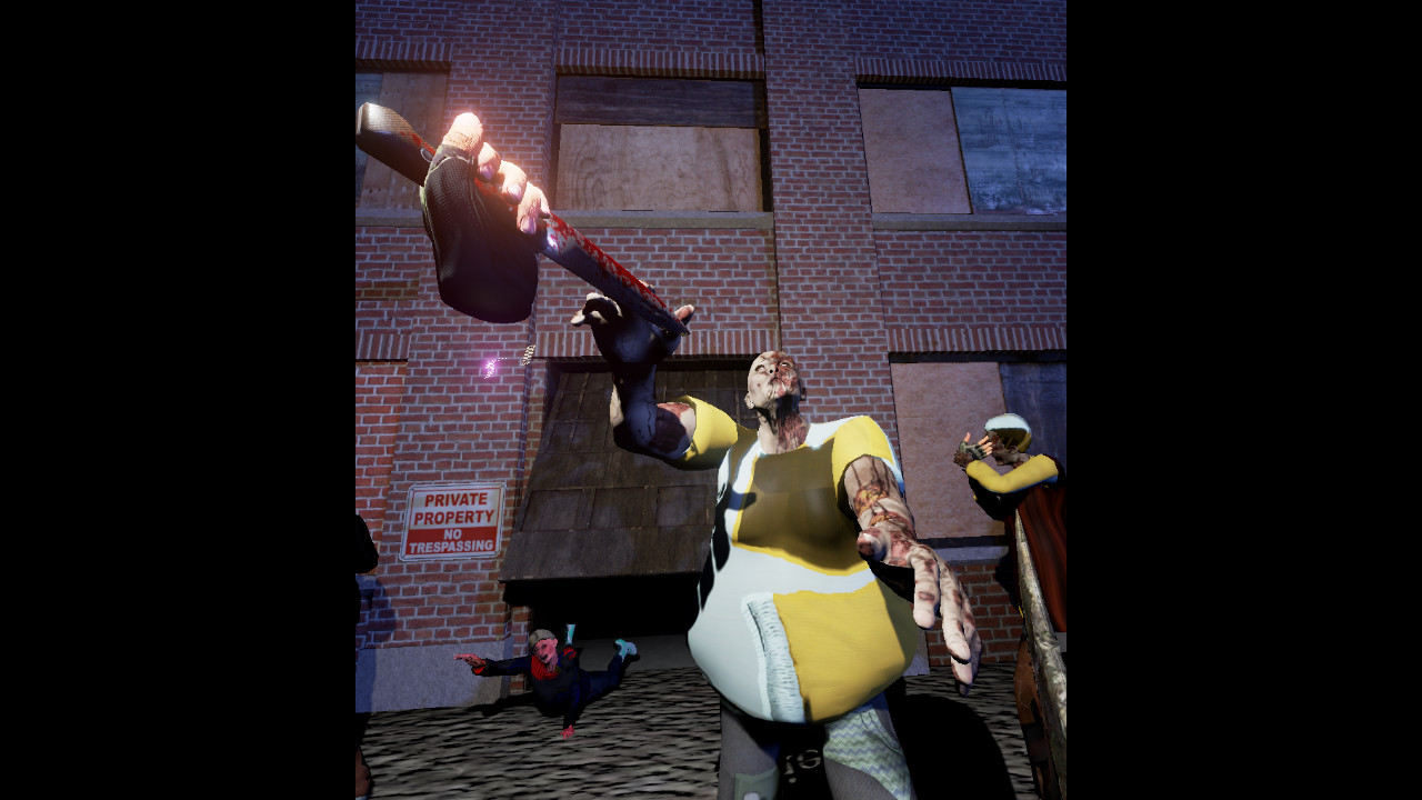 ZombVR screenshot 12